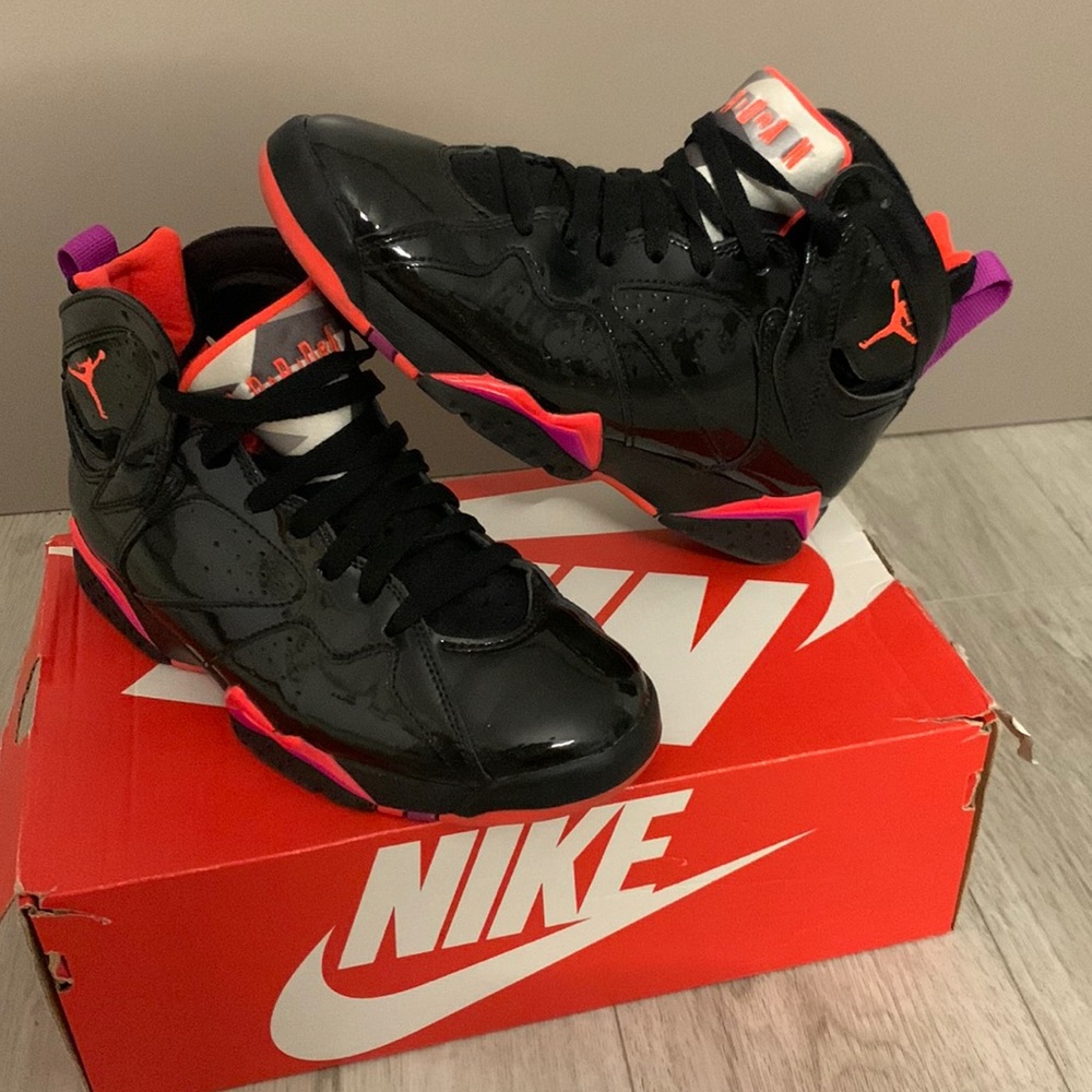 Nike Air Jordans 23
